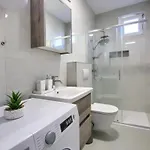 One Bedroom With Terrace A1 Apartament Pula