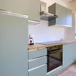 One Bedroom With Terrace A1 Apartament Pula