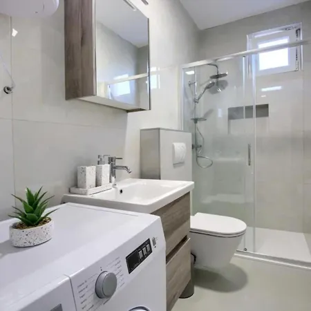 One Bedroom With Terrace A1 Daire Pula